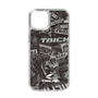 Slim Protection Case［ TAICHI - NEWS BLACK ］