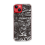 Slim Protection Case［ TAICHI - NEWS BLACK ］
