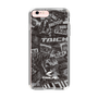 Slim Protection Case［ TAICHI - NEWS BLACK ］