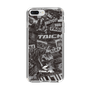 Slim Protection Case［ TAICHI - NEWS BLACK ］