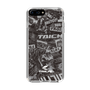 Slim Protection Case［ TAICHI - NEWS BLACK ］