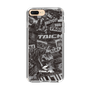 Slim Protection Case［ TAICHI - NEWS BLACK ］