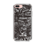 Slim Protection Case［ TAICHI - NEWS BLACK ］