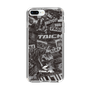 Slim Protection Case［ TAICHI - NEWS BLACK ］