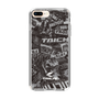 Slim Protection Case［ TAICHI - NEWS BLACK ］