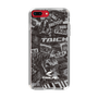 Slim Protection Case［ TAICHI - NEWS BLACK ］