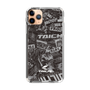 Slim Protection Case［ TAICHI - NEWS BLACK ］