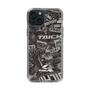 Slim Protection Case［ TAICHI - NEWS BLACK ］