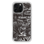 Slim Protection Case［ TAICHI - NEWS BLACK ］