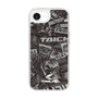 Slim Protection Case［ TAICHI - NEWS BLACK ］
