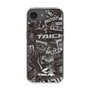 Slim Protection Case［ TAICHI - NEWS BLACK ］
