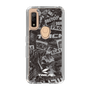 Slim Protection Case［ TAICHI - NEWS BLACK ］