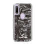 Slim Protection Case［ TAICHI - NEWS BLACK ］