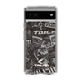 Slim Protection Case［ TAICHI - NEWS BLACK ］