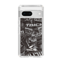 Slim Protection Case［ TAICHI - NEWS BLACK ］