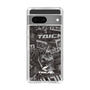 Slim Protection Case［ TAICHI - NEWS BLACK ］