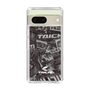 Slim Protection Case［ TAICHI - NEWS BLACK ］