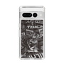 Slim Protection Case［ TAICHI - NEWS BLACK ］