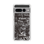 Slim Protection Case［ TAICHI - NEWS BLACK ］