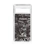 Slim Protection Case［ TAICHI - NEWS BLACK ］