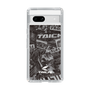 Slim Protection Case［ TAICHI - NEWS BLACK ］