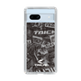 Slim Protection Case［ TAICHI - NEWS BLACK ］