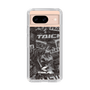 Slim Protection Case［ TAICHI - NEWS BLACK ］