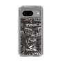 Slim Protection Case［ TAICHI - NEWS BLACK ］