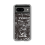 Slim Protection Case［ TAICHI - NEWS BLACK ］