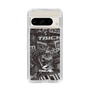 Slim Protection Case［ TAICHI - NEWS BLACK ］