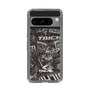 Slim Protection Case［ TAICHI - NEWS BLACK ］