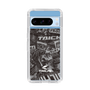 Slim Protection Case［ TAICHI - NEWS BLACK ］