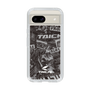Slim Protection Case［ TAICHI - NEWS BLACK ］