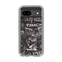 Slim Protection Case［ TAICHI - NEWS BLACK ］