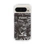Slim Protection Case［ TAICHI - NEWS BLACK ］