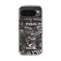 Slim Protection Case［ TAICHI - NEWS BLACK ］