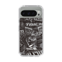 Slim Protection Case［ TAICHI - NEWS BLACK ］