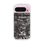 Slim Protection Case［ TAICHI - NEWS BLACK ］