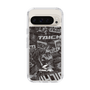 Slim Protection Case［ TAICHI - NEWS BLACK ］