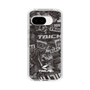 Slim Protection Case［ TAICHI - NEWS BLACK ］