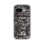 Slim Protection Case［ TAICHI - NEWS BLACK ］
