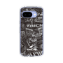 Slim Protection Case［ TAICHI - NEWS BLACK ］