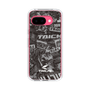 Slim Protection Case［ TAICHI - NEWS BLACK ］
