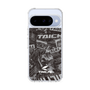 Slim Protection Case［ TAICHI - NEWS BLACK ］
