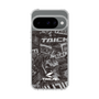Slim Protection Case［ TAICHI - NEWS BLACK ］