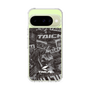 Slim Protection Case［ TAICHI - NEWS BLACK ］