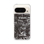 Slim Protection Case［ TAICHI - NEWS BLACK ］