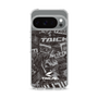 Slim Protection Case［ TAICHI - NEWS BLACK ］