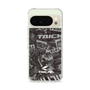 Slim Protection Case［ TAICHI - NEWS BLACK ］