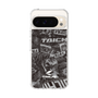 Slim Protection Case［ TAICHI - NEWS BLACK ］